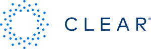 Sponsor Logo for Clear