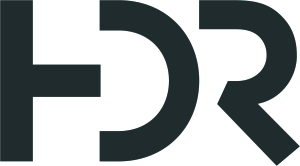 Sponsor Logo for hdr