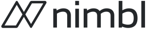 Sponsor Logo for nimbi