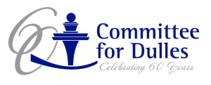 Sponsor Logo for Committee for Dulles