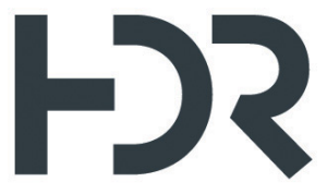 Sponsor Logo for HDR