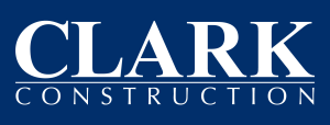 Sponsor Logo for Clark Construction