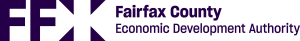 Sponsor Logo for Fairfax County Economic Development Authority