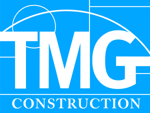 Sponsor Logo for TMG Construction Corporation