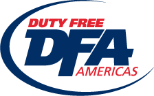 Sponsor Logo for Duty Free Americas