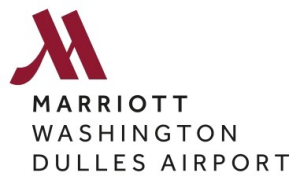 Sponsor Logo for Dulles Airport Marriott