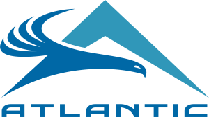Sponsor Logo for Atlantic Aviation