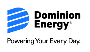Sponsor Logo for Dominion Energy