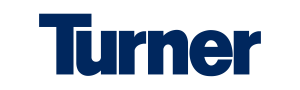Sponsor Logo for Turner Construction