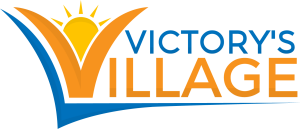 Sponsor Logo for Victory's Village
