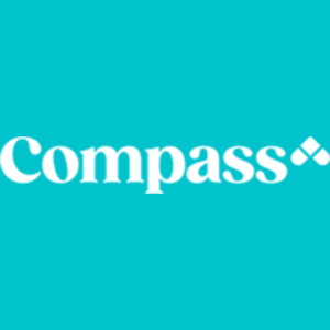 Sponsor Logo for Compass