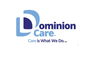 Sponsor Logo for Dominion Care
