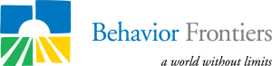 Sponsor Logo for Behavior Frontiers