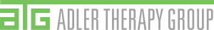 Sponsor Logo for Adler Therapy Group