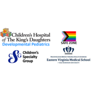 Sponsor Logo for CHKD