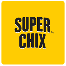 Sponsor Logo for Super Chix