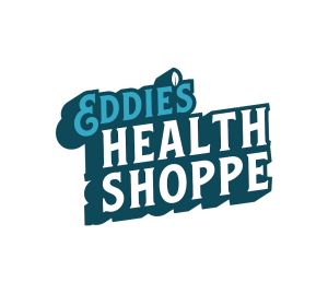 Sponsor Logo for Eddie's Health Shoppe