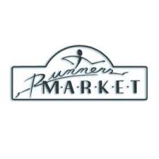 Sponsor Logo for Runner's Market