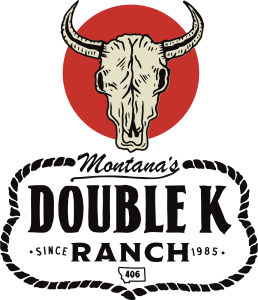 Logo for Double K Ranch