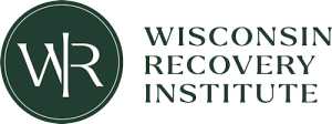 Sponsor Logo for Wisconsin Recovery Institute