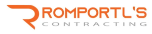 Sponsor Logo for Romportls Contracting LLC