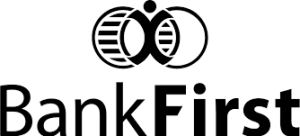 Sponsor Logo for Bank First