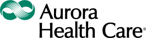 Sponsor Logo for Aurora Health Care