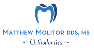Sponsor Logo for Matthew Molitor DDS, MS  ~Orthodontics~