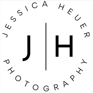 Sponsor Logo for Jessica Heuer Photography
