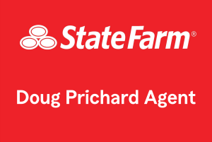 Sponsor Logo for State Farm Doug Prichard Agent