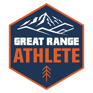 Sponsor Logo for Great Range Athlete