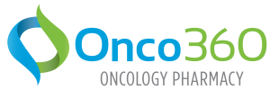 Logo for Onco360