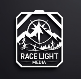 Logo for Race Light Media