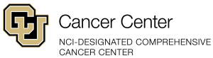 Logo for CU Cancer Center
