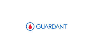 Logo for Guardant Health