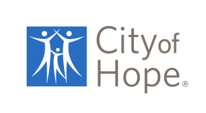Logo for City of Hope