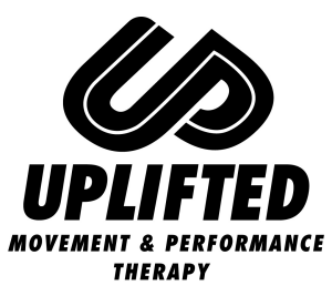 Sponsor Logo for Uplifted Movement & Performance Therapy