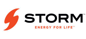 Logo for STORM
