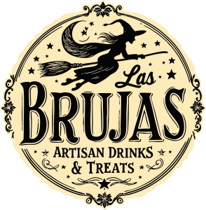 Logo for Las Brujas