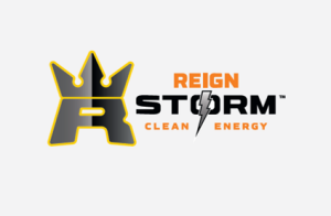 Sponsor Logo for Reign Storm