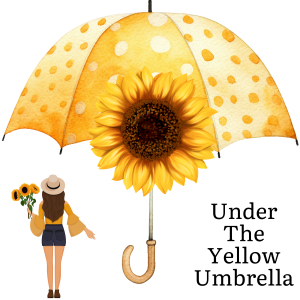 Sponsor Logo for Under the Yellow Umbrella