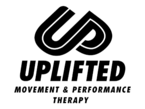 Sponsor Logo for Uplifted Movement & Performance Therapy