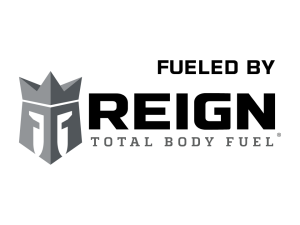 Logo for Reign