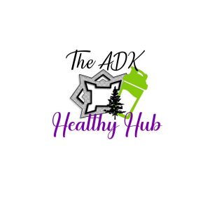 Sponsor Logo for ADK Healthy Hub