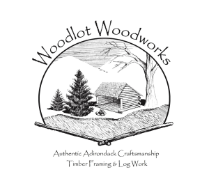 Sponsor Logo for Woodlot Woodworks