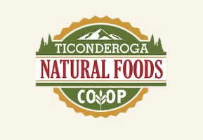 Sponsor Logo for Ti Natural Foods Co=op