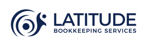 Sponsor Logo for Latitude Bookkeeping Services