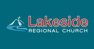 Sponsor Logo for Lakeside Regional Church