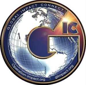 Sponsor Logo for Global Impact Connect