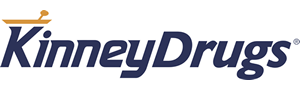 Sponsor Logo for Kinney Drugs #76